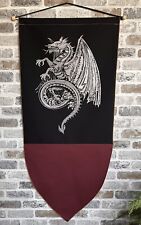 Celtic dragon heraldic for sale  Hagerstown