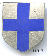 11317 .gendarmerie. insignes d'occasion  Castanet-Tolosan