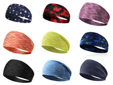 Womens mens headband for sale  PAISLEY