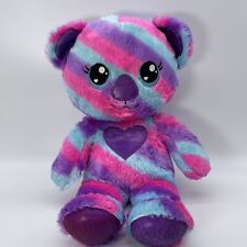 Build bear heartables for sale  Shipping to Ireland