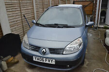 Renault scenic 1.5dci for sale  SCUNTHORPE