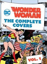 Wonder woman complete for sale  DERBY