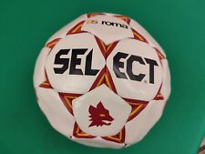 Pallone roma select usato  Roma