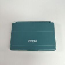 Seiko sr150 electronic for sale  Shipping to Ireland