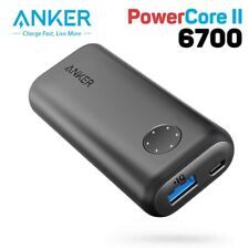 Anker portable charger for sale  Ontario