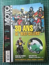 Ag110 moto légende d'occasion  Angers-