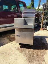 pitco fryer for sale  Deer Park