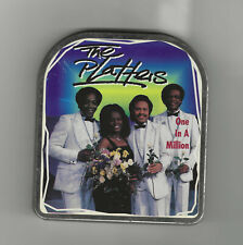 Pop the platters gebraucht kaufen  Oggersh.,-Ruchh.