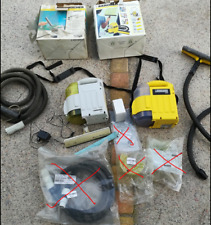 Karcher k250 lot d'occasion  Perpignan-