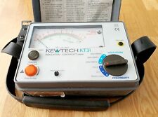 Kewtech kt31 digital for sale  Shipping to Ireland