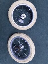 1.75 wheels pair for sale  CORBY