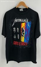 metallica tour for sale  South San Francisco