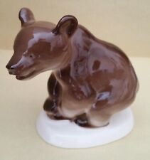 Russian porcelain animal for sale  EASTLEIGH