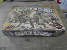 Advanced heroquest board for sale  PURLEY