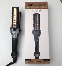 Maxius hair straightener for sale  Halethorpe