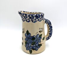 Alpine pottery pitcher for sale  Durham