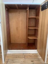 Vintage gentleman wardrobe for sale  LONDON