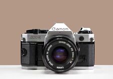 Canon program 35mm for sale  WEMBLEY