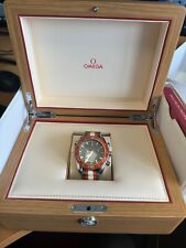 Omega planet ocean for sale  DERBY