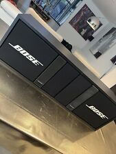 Bose 301 speakers for sale  LONDON