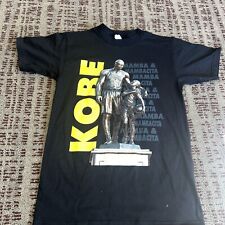 Kobe statue black for sale  Paterson