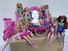 Barbie fairytopia mermaidia gebraucht kaufen  Berlin