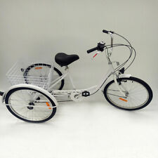 Adult tricycle speeds for sale  Shipping to Ireland