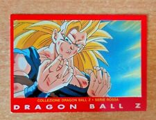 Lotto dragon ball usato  Messina