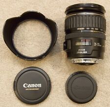Canon 135mm 3.5 for sale  Livingston