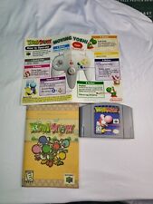 Yoshi story n64 for sale  Thayer