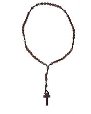 Mens long rosary for sale  CHORLEY