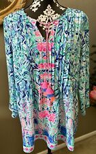 Lilly pulitzer tunic for sale  Denver