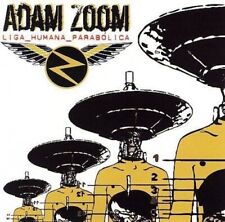 Liga-Humana-Parabolica por Adam Zoom (CD, Machete Music) comprar usado  Enviando para Brazil