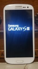 Smartphone Verizon Samsung Galaxy S3 - SCH-i535 Blanco 16GB Buen Teléfono para Repuestos segunda mano  Embacar hacia Argentina
