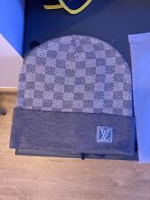 Bonnet louis vuitton d'occasion  Martigné-sur-Mayenne