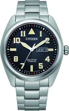 Citizen herrenarmbanduhr bm856 gebraucht kaufen  Hamburg