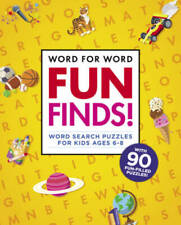 Word word fun for sale  Montgomery
