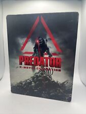 Predator movie collection for sale  Modesto