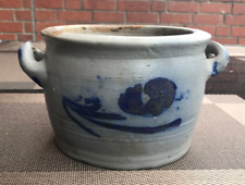 Tontopf steinzeug keramik gebraucht kaufen  Chorweiler