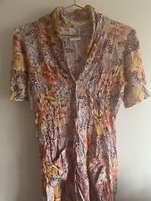 Vintage phool dress for sale  FROME