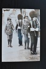 Military photo kings for sale  REDCAR