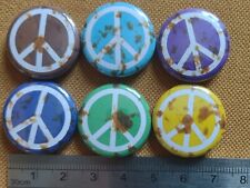 Cnd vintage pin for sale  NEWCASTLE UPON TYNE