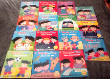 topsy tim books for sale  UK