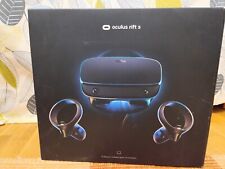 Oculus rift headset for sale  STAFFORD