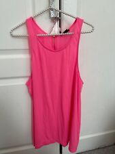 Ladies neon pink for sale  WISHAW