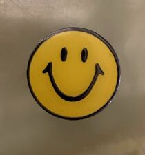 Yellow smiley face for sale  STANFORD-LE-HOPE