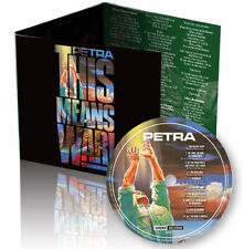 This Means War por Petra (CD, 2022) comprar usado  Enviando para Brazil