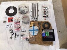moto guzzi parts for sale  CAMBERLEY