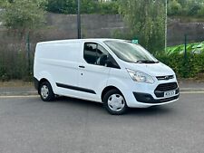 2016 ford transit for sale  COULSDON