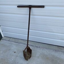 Post hole auger for sale  Tecumseh